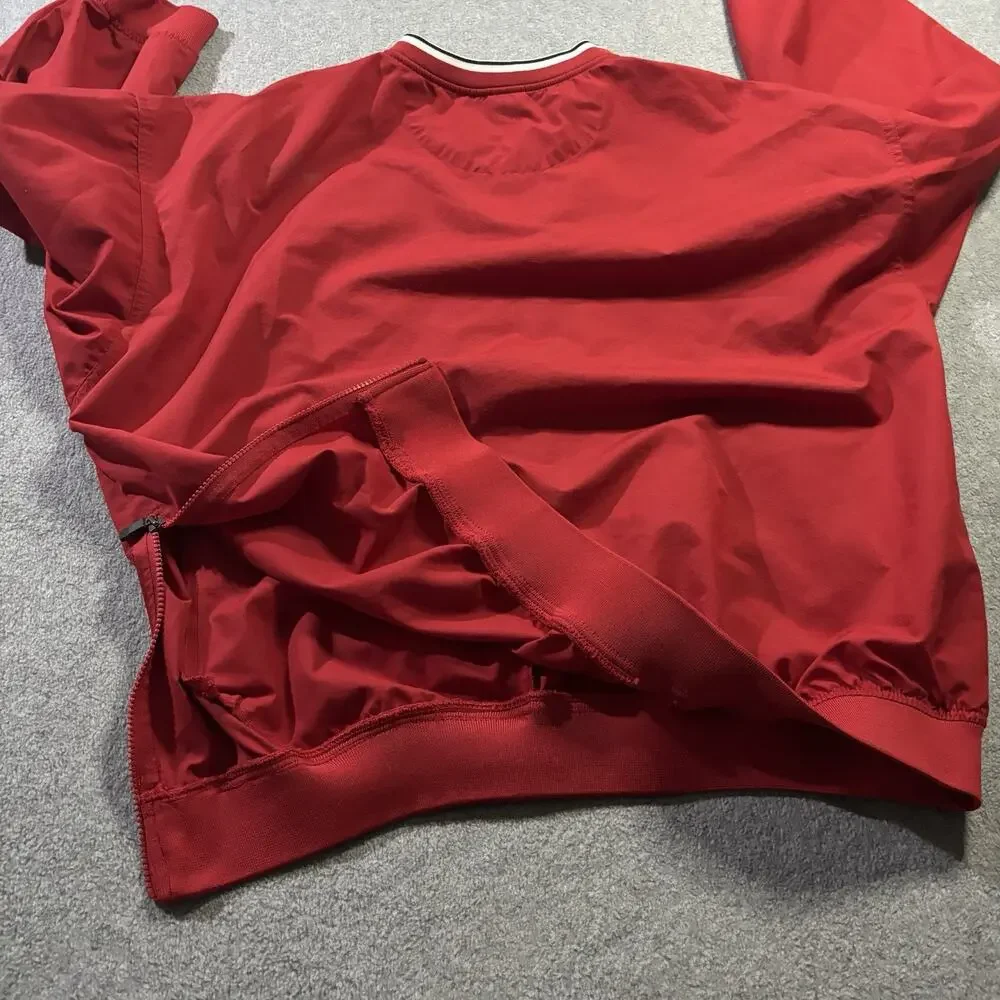 Nike vintage arkansas